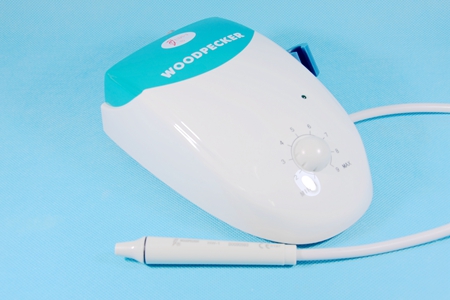 WOODPECKER Ultrasonic Scaler UDS-J 